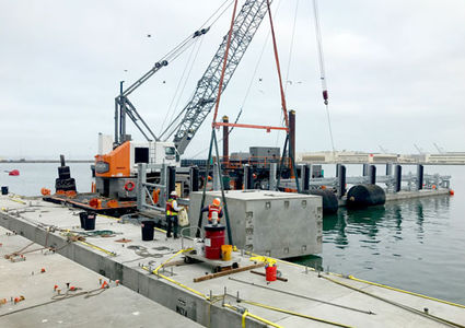 Marine Engineering